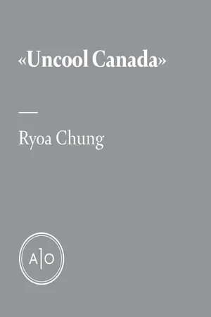 «Uncool Canada»: ou comment les conservateurs dilapident le capital de sympathie du pays