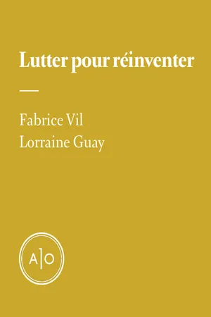 Lutter pour réinventer