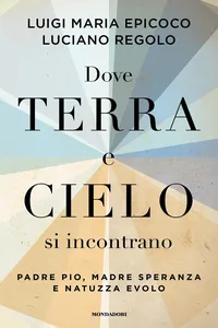 Dove terra e cielo si incontrano_cover