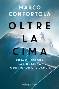 Oltre la cima_cover