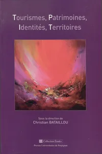 Tourismes, patrimoines, identités, territoires_cover