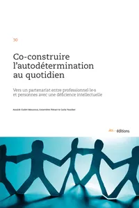 Co-construire l'autodétermination au quotidien_cover