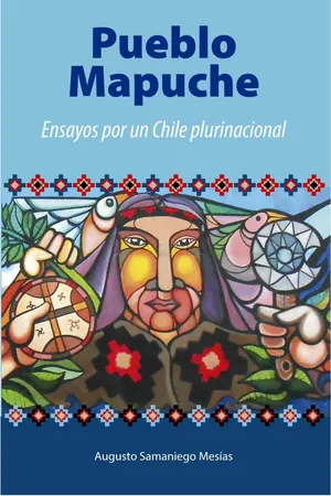 Pueblo Mapuche