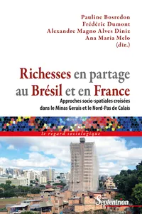 Richesses en partage au Brésil et en France_cover