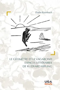 Le géomètre et le vagabond_cover