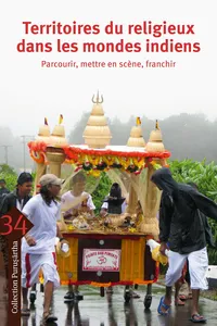 Territoires du religieux dans les mondes indiens_cover