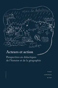 Acteurs et action_cover