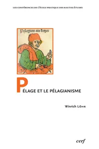 Pélage et le pélagianisme_cover