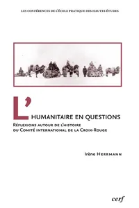 L'humanitaire en questions_cover