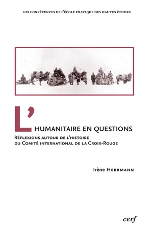 L'humanitaire en questions