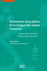 Grammaire descriptive de la langue des signes française_cover