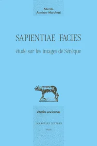 Sapientiae facies_cover