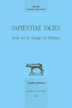 Sapientiae facies