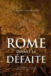 Rome devant la défaite_cover