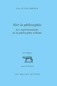 Voir la philosophie_cover