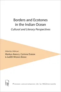 Borders and Ecotones in the Indian Ocean_cover