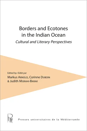 Borders and Ecotones in the Indian Ocean