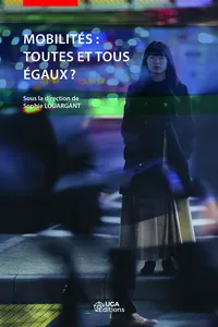 Mobilités : toutes et tous égaux ?_cover