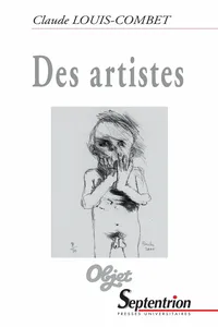 Des artistes_cover