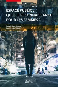 Espace public : quelle reconnaissance pour les femmes ?_cover