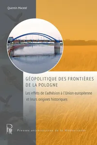 Géopolitique des frontières de la Pologne_cover