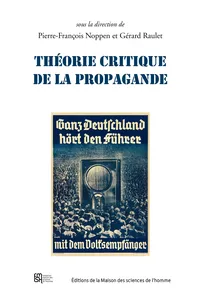 Théorie critique de la propagande_cover