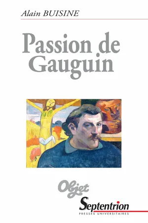 Passion de Gauguin