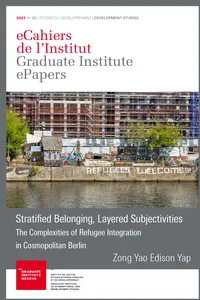 Stratified Belonging, Layered Subjectivities_cover