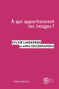 À qui appartiennent les images ?_cover