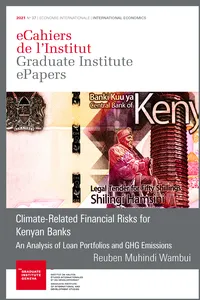 Climate-Related Financial Risks for Kenyan Banks_cover