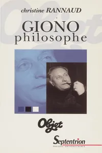 Giono philosophe_cover