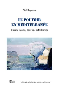 Le pouvoir en Méditerranée_cover