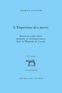 L'Empreinte des morts_cover