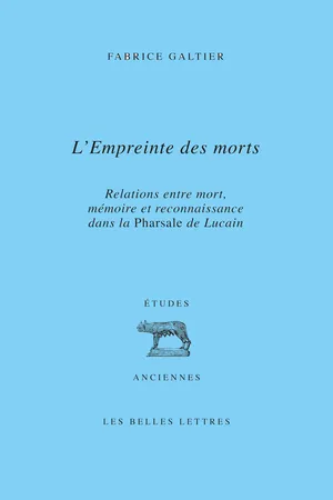 L'Empreinte des morts