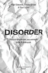 Disorder_cover