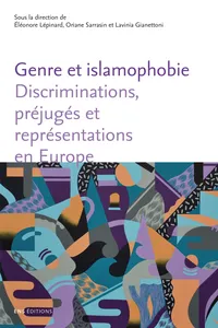 Genre et islamophobie_cover