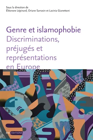 Genre et islamophobie