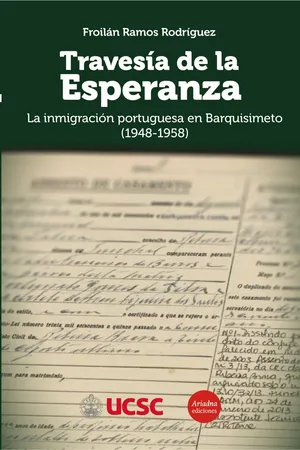 Travesía de la Esperanza