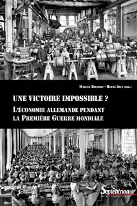 Une victoire impossible ?_cover