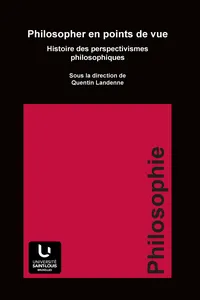 Philosopher en points de vue_cover