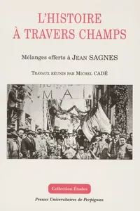 L’histoire à travers champs_cover