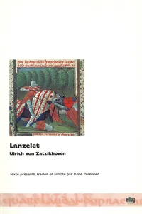 Lanzelet_cover