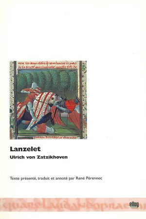 Lanzelet