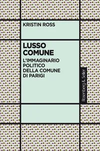 Lusso Comune_cover