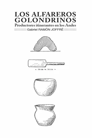 Los alfareros golondrinos