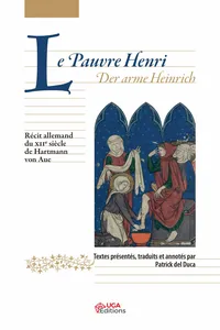 Le Pauvre Henri_cover