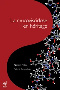 La mucoviscidose en héritage_cover