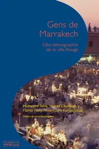 Gens de Marrakech_cover
