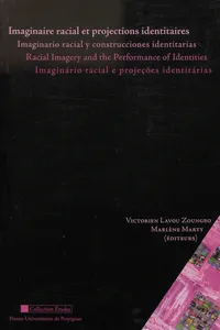 Imaginaire racial et projections identitaires_cover