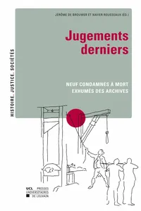 Jugements derniers_cover